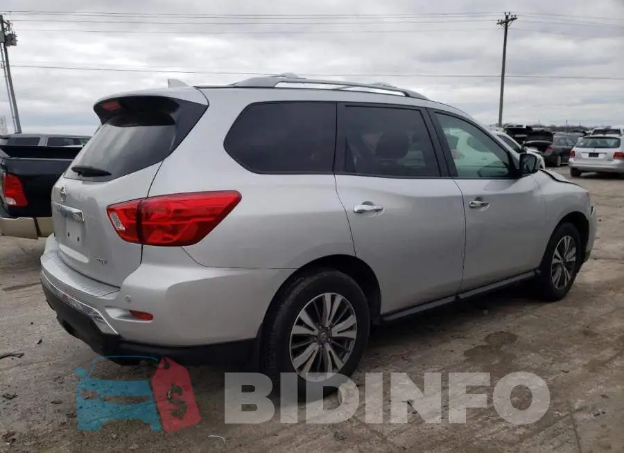 5N1DR2BN9LC630772 Photo# 3