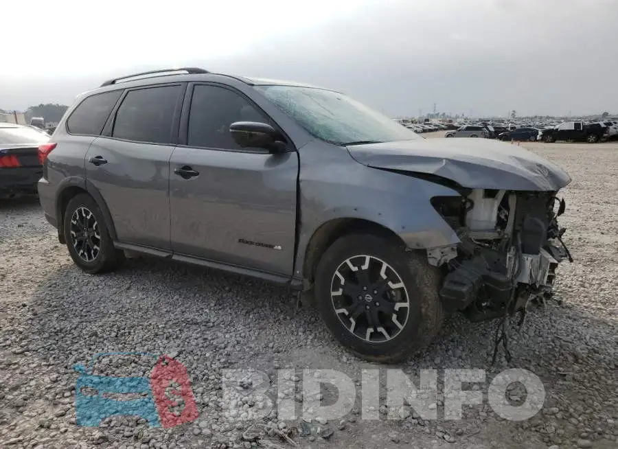 5N1DR2CN8LC641826 Photo# 4