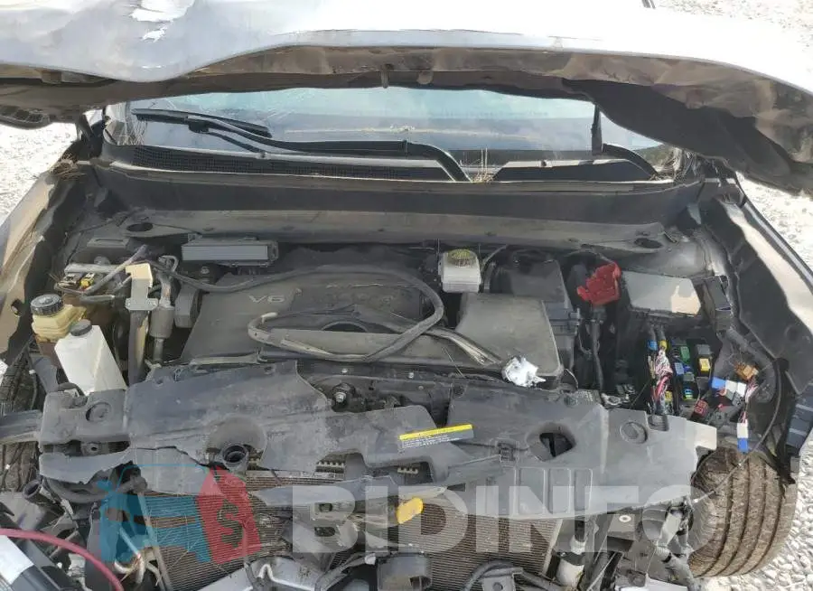 5N1DR2CN8LC641826 Photo# 12