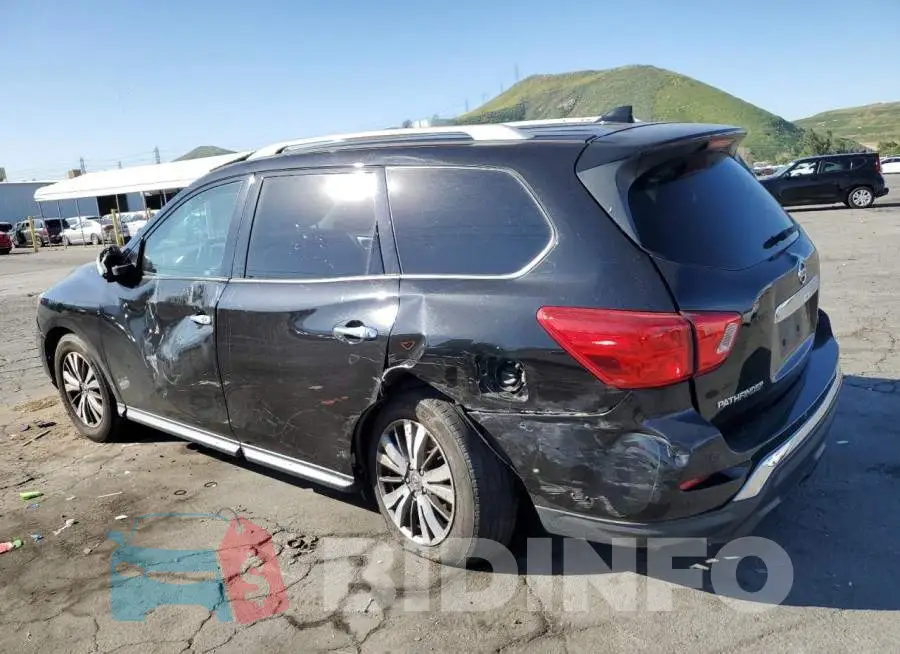 5N1DR2MN5KC617609 Photo# 2