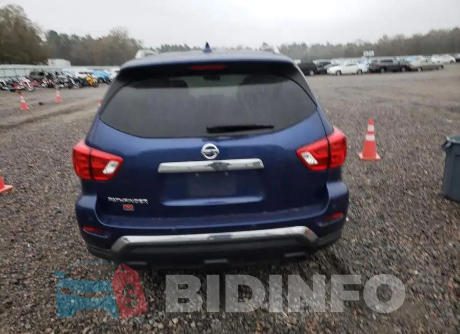 5N1DR2MN6KC654992 Photo# 6