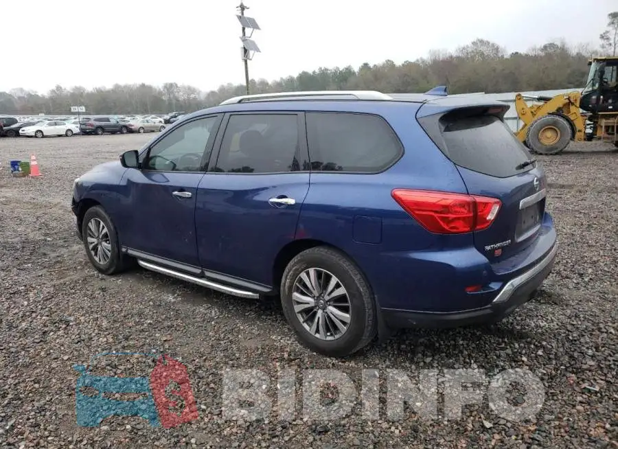 5N1DR2MN6KC654992 Photo# 2