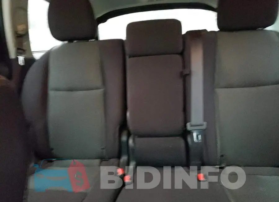 5N1DR2MN6KC654992 Photo# 10