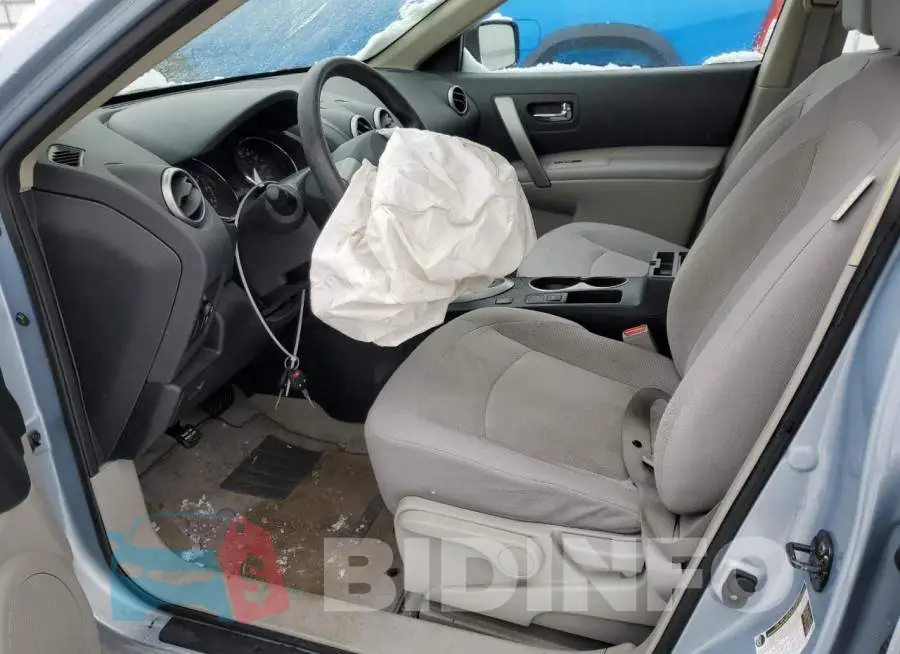 JN8AS5MT2EW104689 Photo# 7