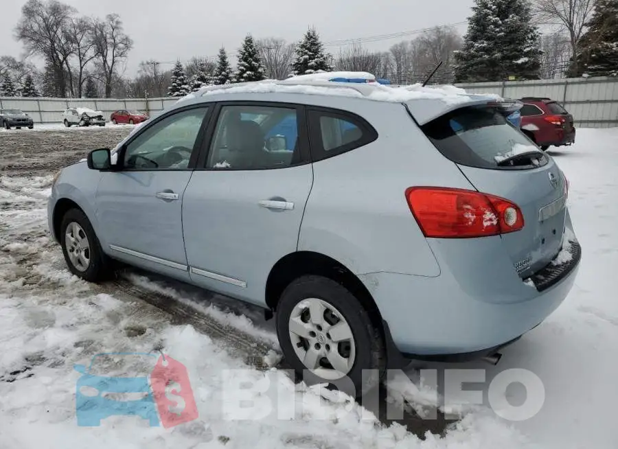 JN8AS5MT2EW104689 Photo# 2