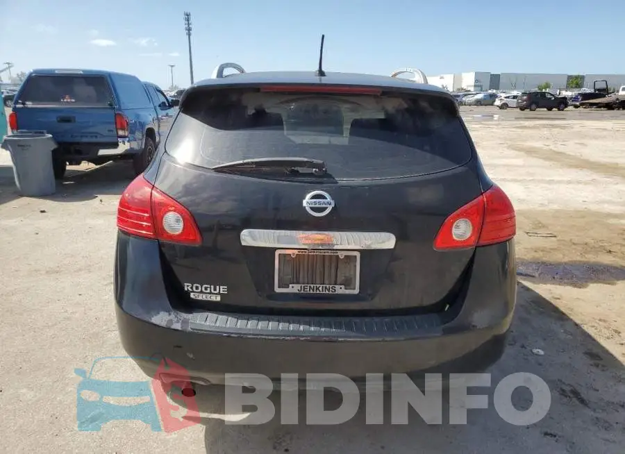 JN8AS5MT4EW603803 Photo# 6