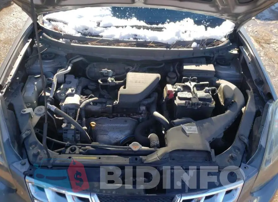 JN8AS5MT9EW622170 Photo# 11