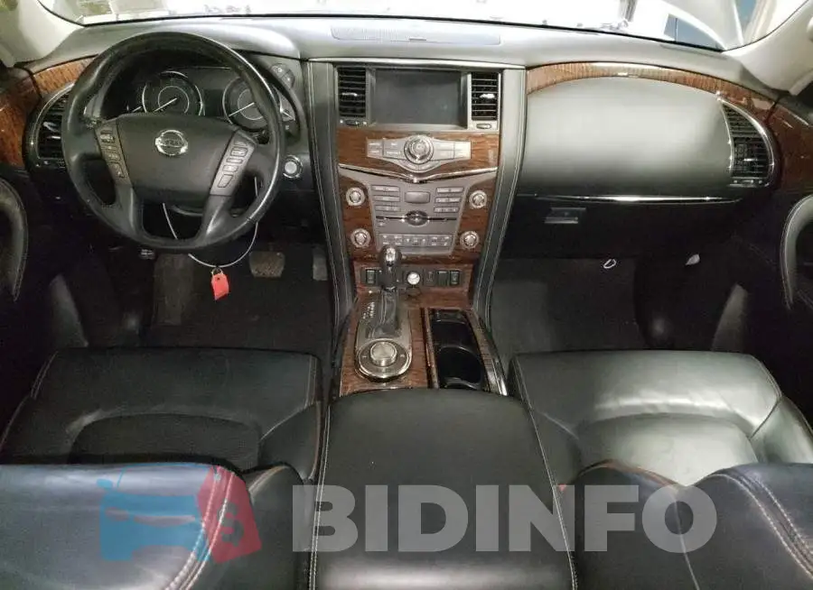 JN8AY2NC1J9557898 Photo# 8
