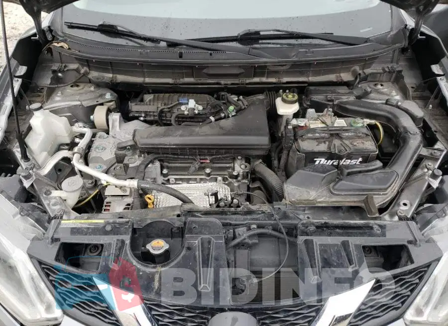 KNMAT2MT1FP553641 Photo# 11