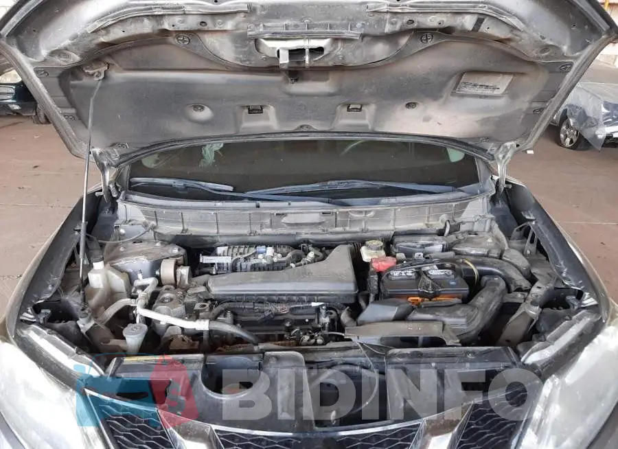 KNMAT2MT2FP548349 Photo# 7