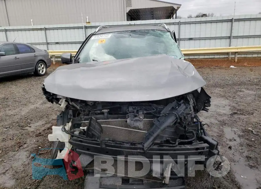 KNMAT2MT4GP715151 Photo# 5