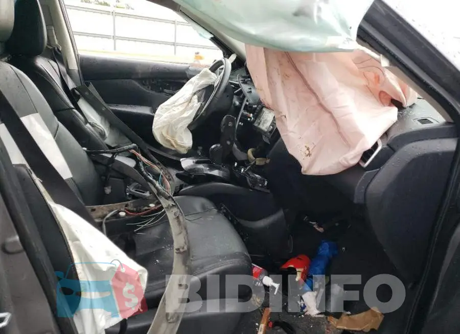 KNMAT2MT4GP715151 Photo# 7