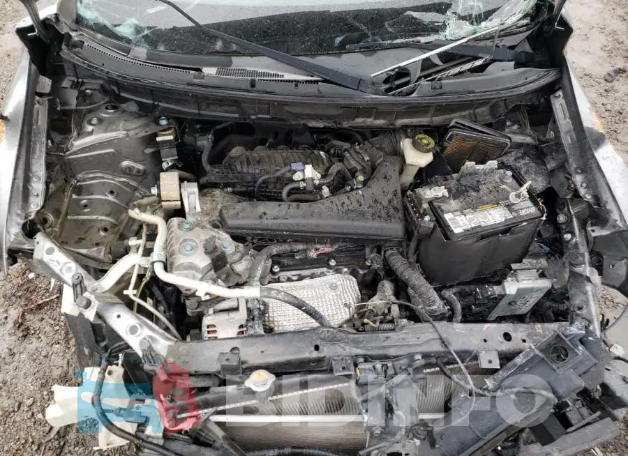KNMAT2MT4GP715151 Photo# 12