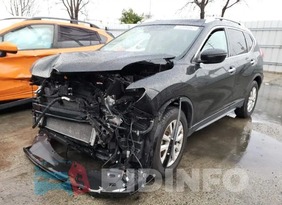 KNMAT2MT9LP540468 Photo# 1