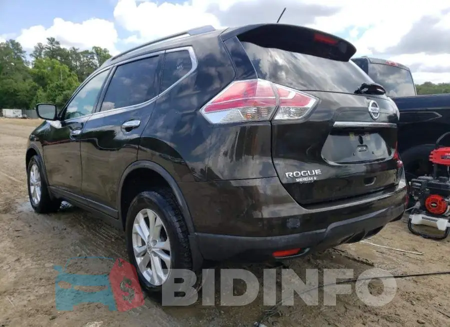 KNMAT2MV3GP716051 Photo# 3