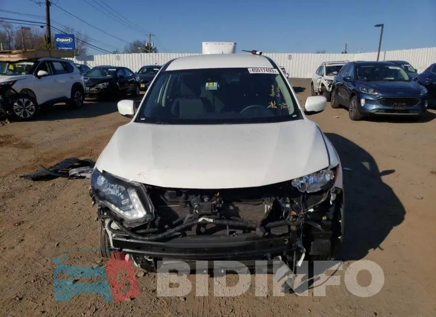 KNMAT2MV3LP507080 Photo# 5