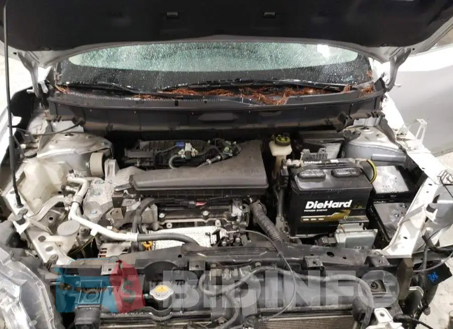 KNMAT2MV5GP700546 Photo# 11