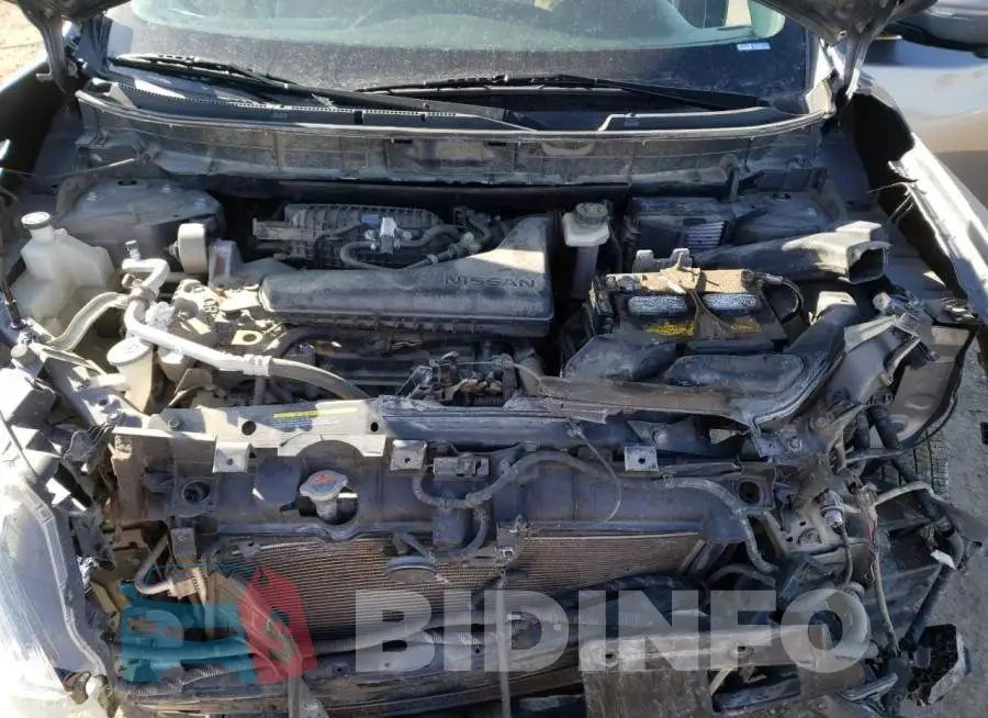 KNMAT2MV8FP505510 Photo# 11