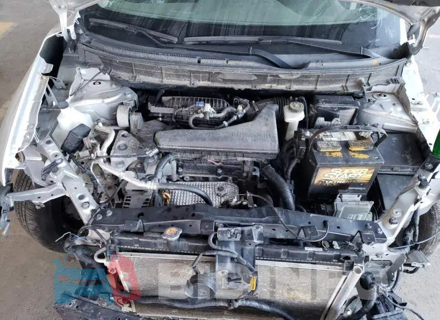 KNMAT2MVXHP525096 Photo# 11