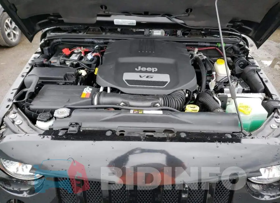 1C4BJWCG5GL146565 Photo# 11