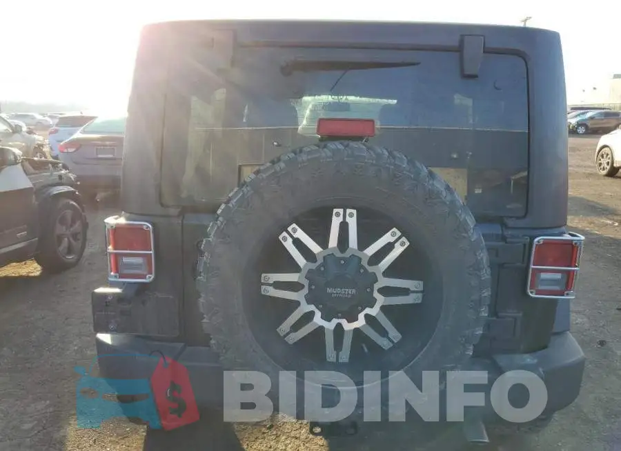 1C4BJWDG6FL761767 Photo# 6