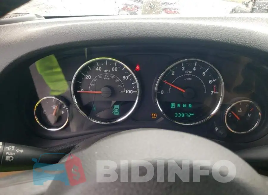 1C4BJWEG7GL282015 Photo# 9