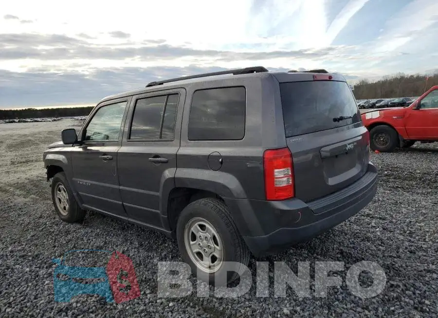 1C4NJPBB2GD547980 Photo# 2