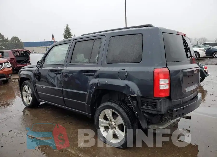 1C4NJPFB0ED737378 Photo# 2