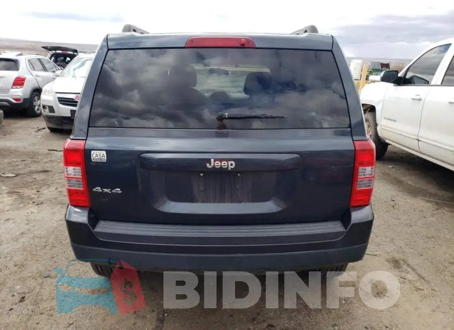 1C4NJRBBXED600269 Photo# 6
