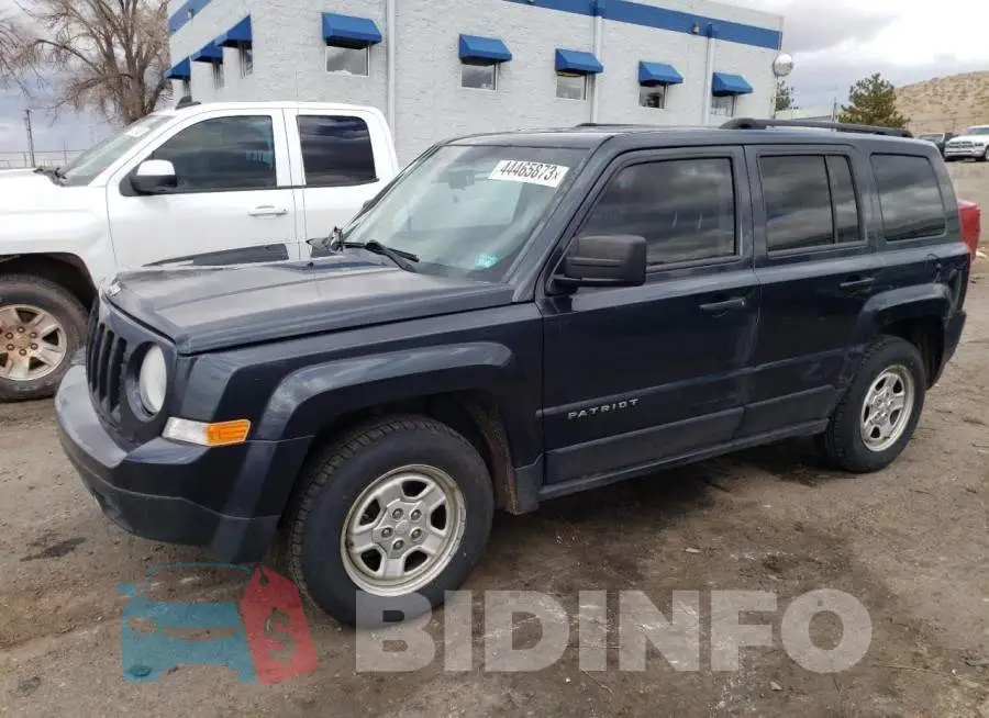 1C4NJRBBXED600269 Photo# 1
