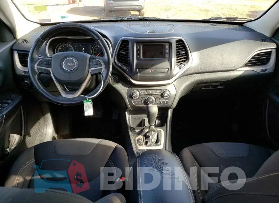 1C4PJLCB0FW637647 Photo# 8