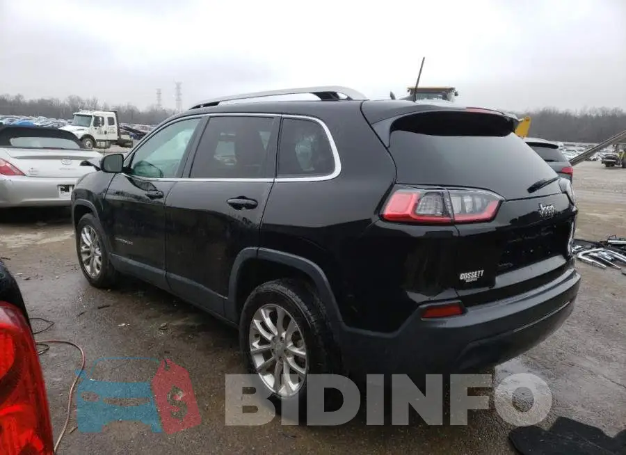 1C4PJLCB2KD220200 Photo# 2
