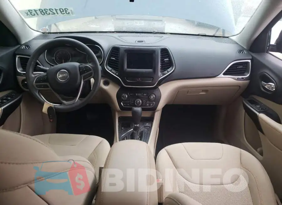 1C4PJLCB7LD631884 Photo# 8