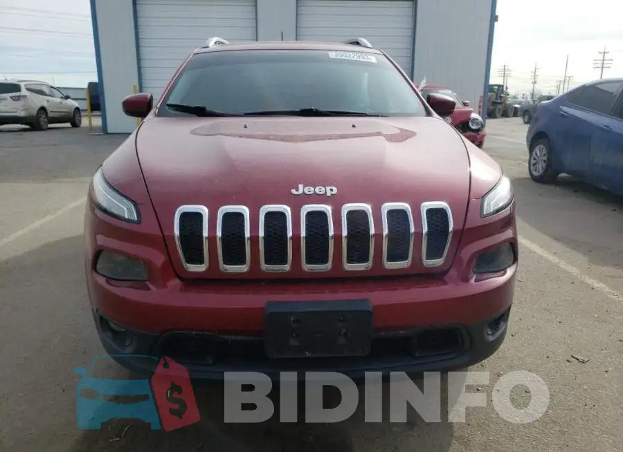 1C4PJMCB9HD229099 Photo# 5