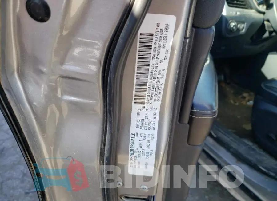 1C4PJMDB1EW156485 Photo# 13