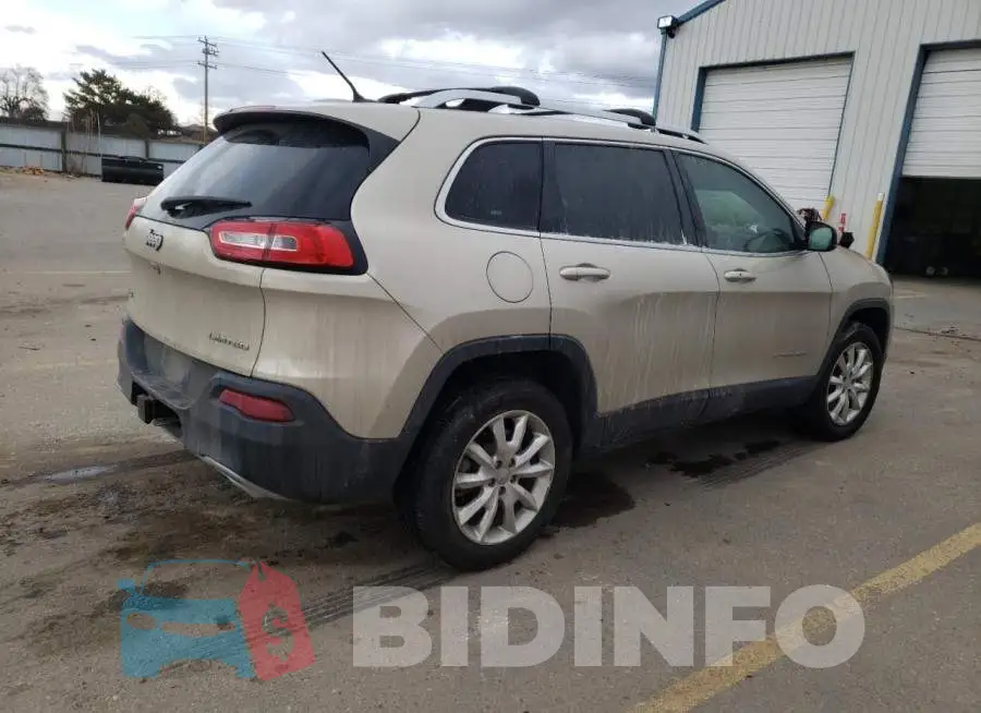 1C4PJMDS6FW634501 Photo# 3