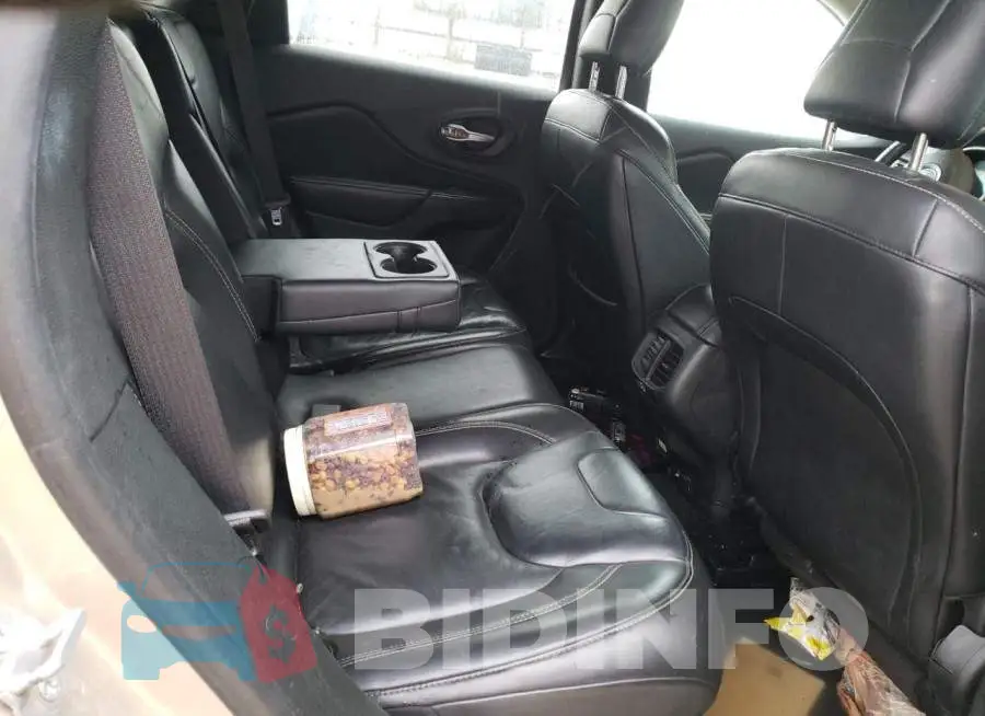 1C4PJMDS6FW634501 Photo# 10
