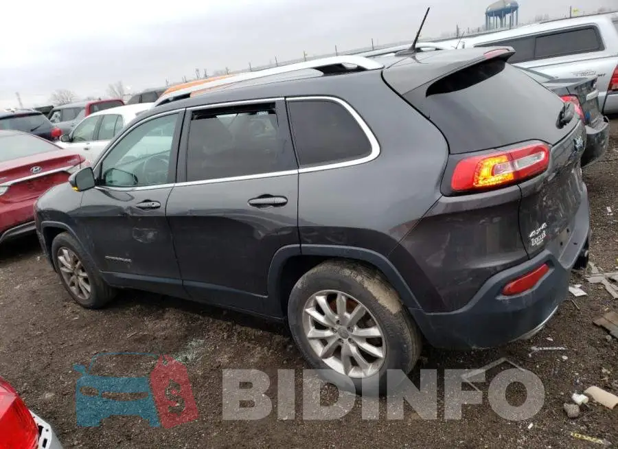 1C4PJMDS6FW663268 Photo# 2