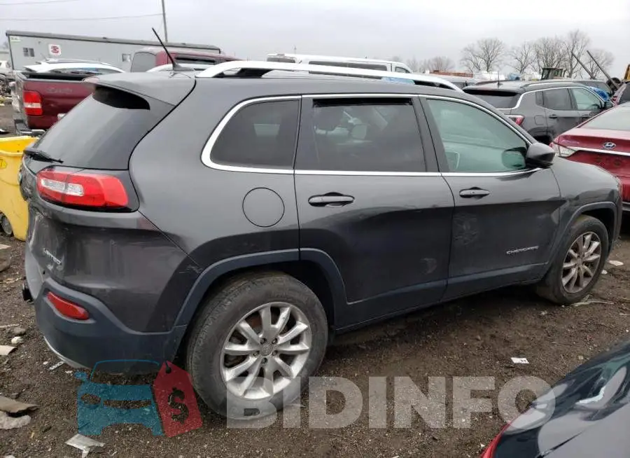 1C4PJMDS6FW663268 Photo# 3