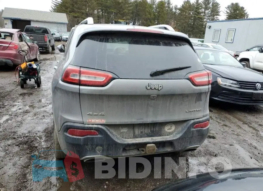 1C4PJMDS8FW705469 Photo# 6