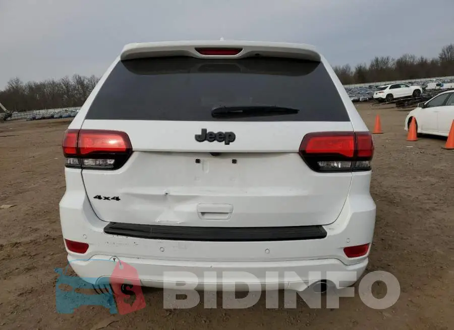 1C4RJFAGXNC142333 Photo# 6