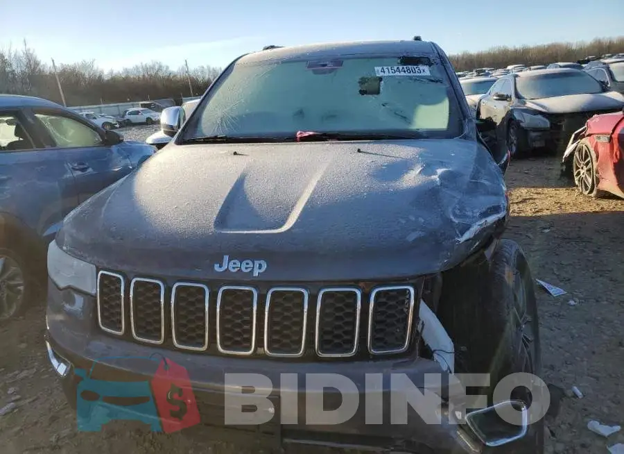 1C4RJFBG0HC794719 Photo# 5