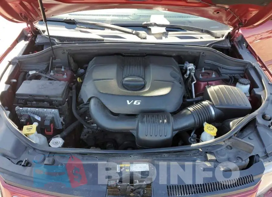 1C4RJFBG4EC558232 Photo# 11