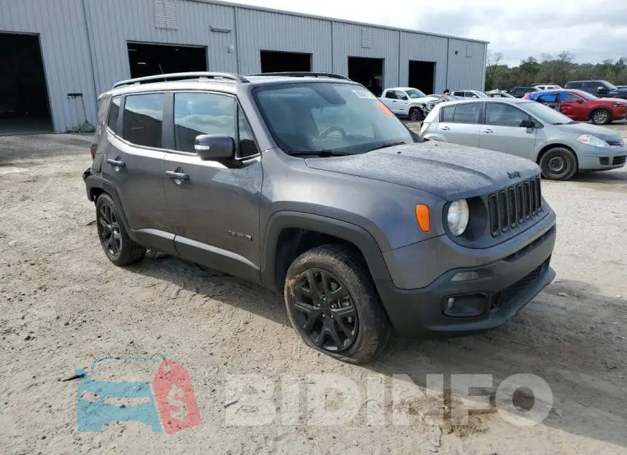 ZACCJBBB5HPF69288 Photo# 4