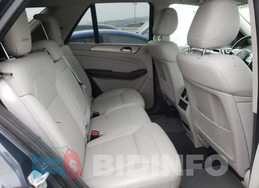 4JGDA5HB3FA597225 Photo# 11
