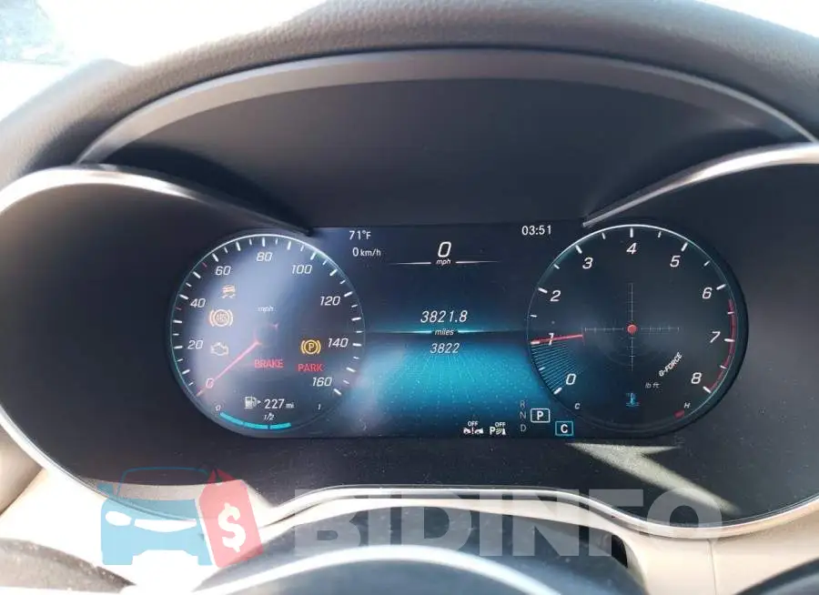 W1KWF8DB1MR649199 Photo# 9