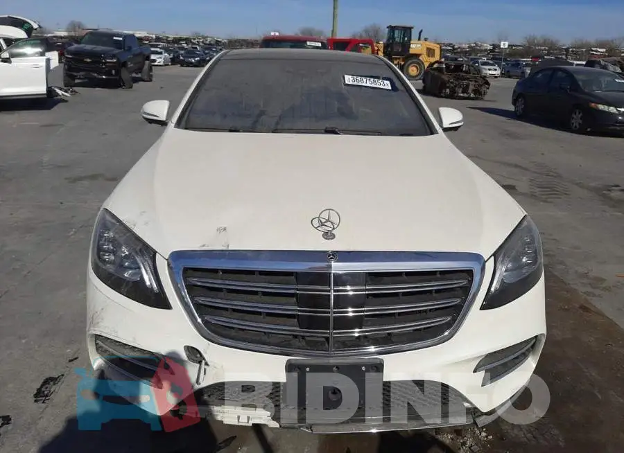 WDDUG6GB9JA350977 Photo# 5