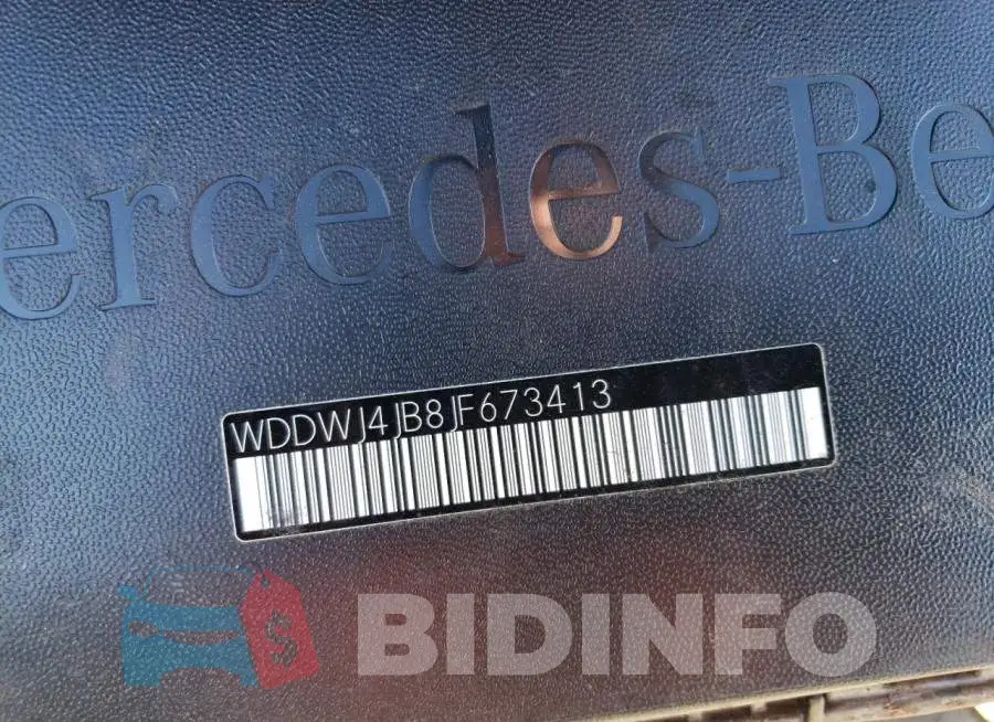 WDDWJ4JB8JF673413 Photo# 12