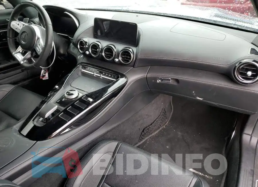 WDDYJ8AAXLA027796 Photo# 8