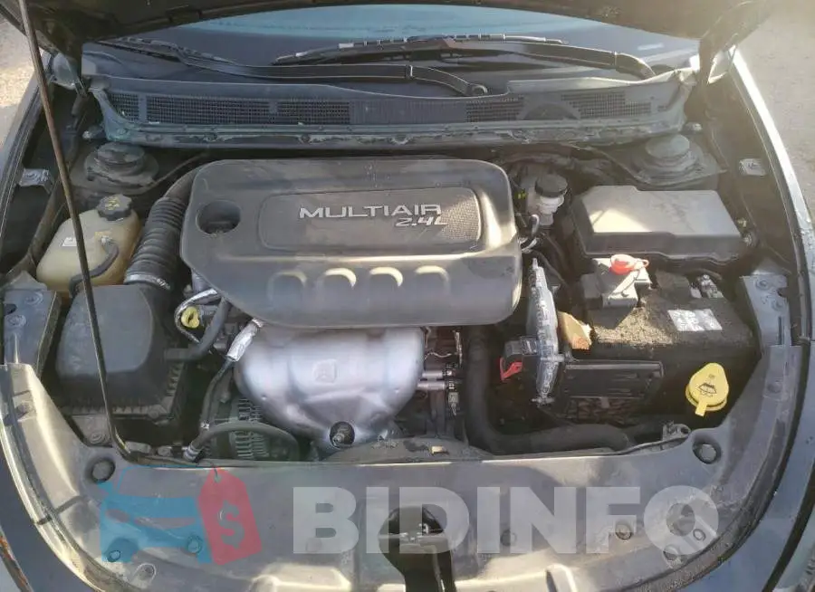 1C3CDFBBXGD570663 Photo# 11